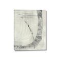 Picture of Gray Tranquil Echo _GroupedProduct_Rectangle_Portrait_Canvas_