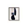 Picture of Enigma's Embrace _GroupedProduct_Rectangle_Portrait_Canvas_Framed_