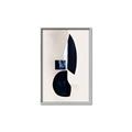 Picture of Enigma's Embrace _GroupedProduct_Rectangle_Portrait_Canvas_Framed_