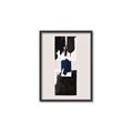 Picture of Radiant Mirage _GroupedProduct_Rectangle_Portrait_Canvas_Framed_
