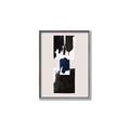 Picture of Radiant Mirage _GroupedProduct_Rectangle_Portrait_Canvas_Framed_