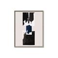 Picture of Radiant Mirage _GroupedProduct_Rectangle_Portrait_Canvas_Framed_
