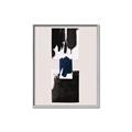 Picture of Radiant Mirage _GroupedProduct_Rectangle_Portrait_Canvas_Framed_