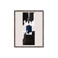 Picture of Radiant Mirage _GroupedProduct_Rectangle_Portrait_Canvas_Framed_