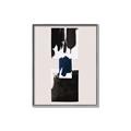 Picture of Radiant Mirage _GroupedProduct_Rectangle_Portrait_Canvas_Framed_