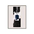 Picture of Radiant Mirage _GroupedProduct_Rectangle_Portrait_Canvas_Framed_