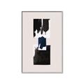 Picture of Radiant Mirage _GroupedProduct_Rectangle_Portrait_Canvas_Framed_