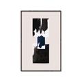 Picture of Radiant Mirage _GroupedProduct_Rectangle_Portrait_Canvas_Framed_