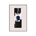 Picture of Radiant Mirage _GroupedProduct_Rectangle_Portrait_Canvas_Framed_