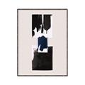 Picture of Radiant Mirage _GroupedProduct_Rectangle_Portrait_Canvas_Framed_