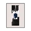 Picture of Radiant Mirage _GroupedProduct_Rectangle_Portrait_Canvas_Framed_