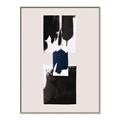 Picture of Radiant Mirage _GroupedProduct_Rectangle_Portrait_Canvas_Framed_
