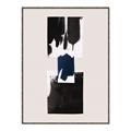 Picture of Radiant Mirage _GroupedProduct_Rectangle_Portrait_Canvas_Framed_