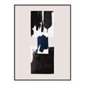 Picture of Radiant Mirage _GroupedProduct_Rectangle_Portrait_Canvas_Framed_