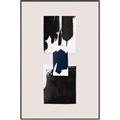 Picture of Radiant Mirage _GroupedProduct_Rectangle_Portrait_Canvas_Framed_