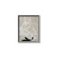 Picture of Infinite Canvas in Brown _GroupedProduct_Rectangle_Portrait_Canvas_Framed_