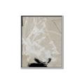 Picture of Infinite Canvas in Brown _GroupedProduct_Rectangle_Portrait_Canvas_Framed_