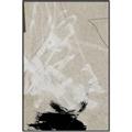 Picture of Infinite Canvas in Brown _GroupedProduct_Rectangle_Portrait_Canvas_Framed_