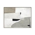Picture of Geometric Dreams _GroupedProduct_Rectangle_Landscape_Canvas_Framed_
