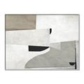 Picture of Geometric Dreams _GroupedProduct_Rectangle_Landscape_Canvas_Framed_