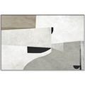 Picture of Geometric Dreams _GroupedProduct_Rectangle_Landscape_Canvas_Framed_