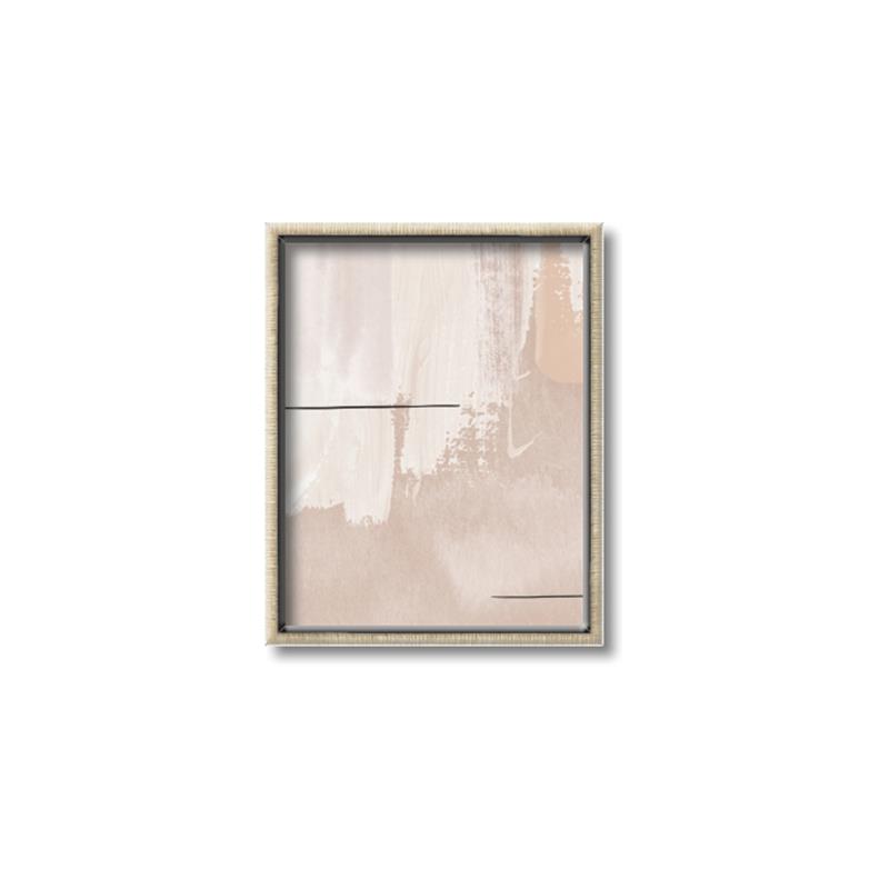Picture of Stroke Whispers _GroupedProduct_Rectangle_Portrait_Canvas_Framed_