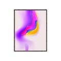 Picture of Vibrant Odyssey _GroupedProduct_Rectangle_Portrait_Canvas_Framed_