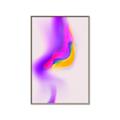 Picture of Vibrant Odyssey _GroupedProduct_Rectangle_Portrait_Canvas_Framed_