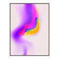 Picture of Vibrant Odyssey _GroupedProduct_Rectangle_Portrait_Canvas_Framed_