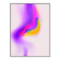 Picture of Vibrant Odyssey _GroupedProduct_Rectangle_Portrait_Canvas_Framed_