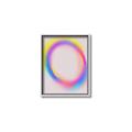 Picture of Cosmic Cadence _GroupedProduct_Rectangle_Portrait_Canvas_Framed_