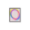 Picture of Cosmic Cadence _GroupedProduct_Rectangle_Portrait_Canvas_Framed_