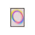 Picture of Cosmic Cadence _GroupedProduct_Rectangle_Portrait_Canvas_Framed_