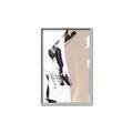 Picture of On the Move _GroupedProduct_Rectangle_Portrait_Canvas_Framed_