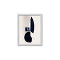 Picture of Enigma's Embrace _GroupedProduct_Rectangle_Portrait_Framed_Matted_