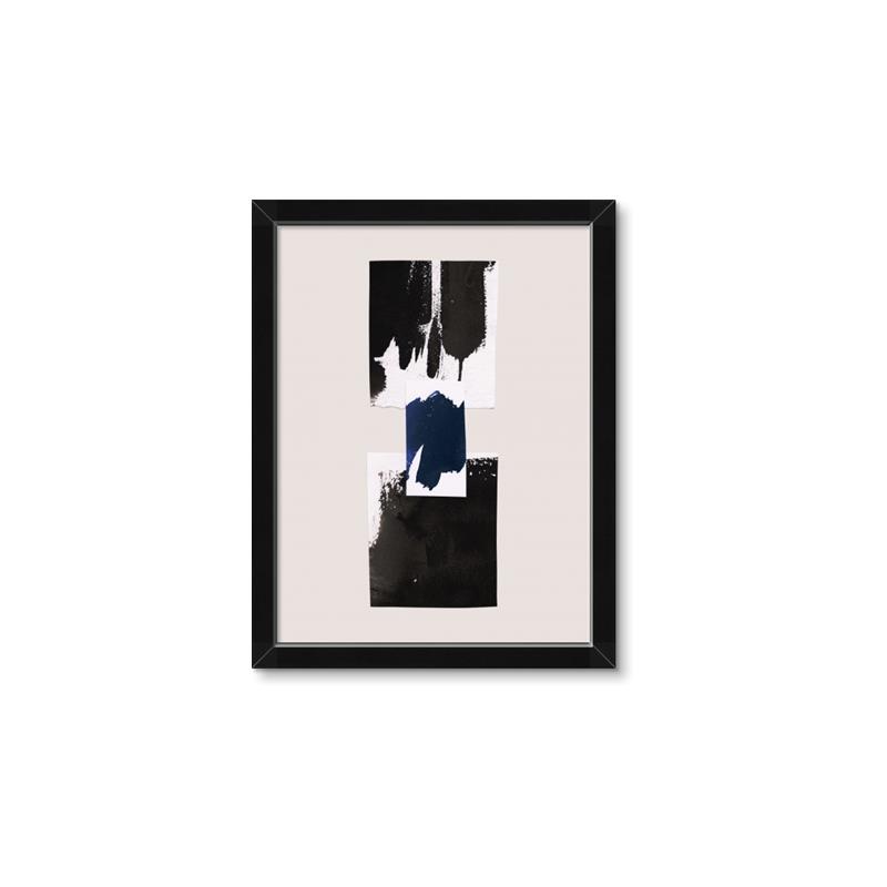Picture of Radiant Mirage _GroupedProduct_Rectangle_Portrait_Framed_Matted_