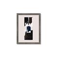 Picture of Radiant Mirage _GroupedProduct_Rectangle_Portrait_Framed_Matted_