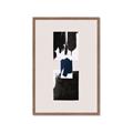 Picture of Radiant Mirage _GroupedProduct_Rectangle_Portrait_Framed_Matted_