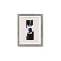 Picture of Radiant Mirage _GroupedProduct_Rectangle_Portrait_Framed_Matted_