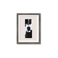 Picture of Radiant Mirage _GroupedProduct_Rectangle_Portrait_Framed_Matted_