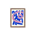 Picture of Funky Beat _GroupedProduct_Rectangle_Portrait_Framed_Matted_