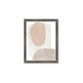 Picture of Enchanted Oasis _GroupedProduct_Rectangle_Portrait_Framed_Matted_