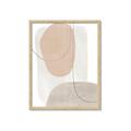 Picture of Enchanted Oasis _GroupedProduct_Rectangle_Portrait_Framed_Matted_