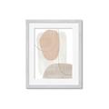 Picture of Enchanted Oasis _GroupedProduct_Rectangle_Portrait_Framed_Matted_