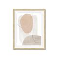Picture of Enchanted Oasis _GroupedProduct_Rectangle_Portrait_Framed_Matted_