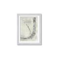 Picture of Gray Tranquil Echo _GroupedProduct_Rectangle_Portrait_Framed_Matted_