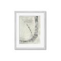 Picture of Gray Tranquil Echo _GroupedProduct_Rectangle_Portrait_Framed_Matted_