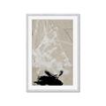 Picture of Infinite Canvas in Brown _GroupedProduct_Rectangle_Portrait_Framed_Matted_