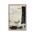 Picture of Whispering Shadows _GroupedProduct_Rectangle_Portrait_Framed_Matted_