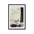 Picture of Whispering Shadows _GroupedProduct_Rectangle_Portrait_Framed_Matted_